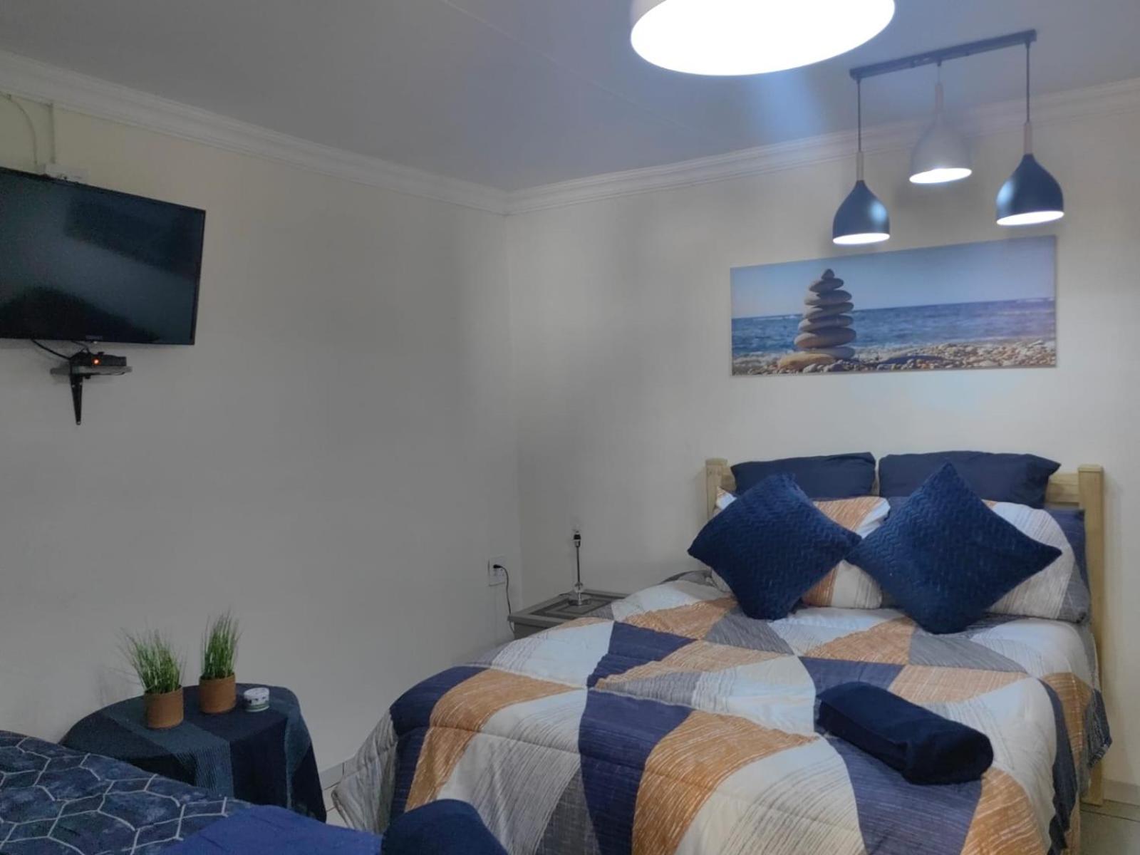 Kono Kono Guesthouse Northam Eksteriør billede