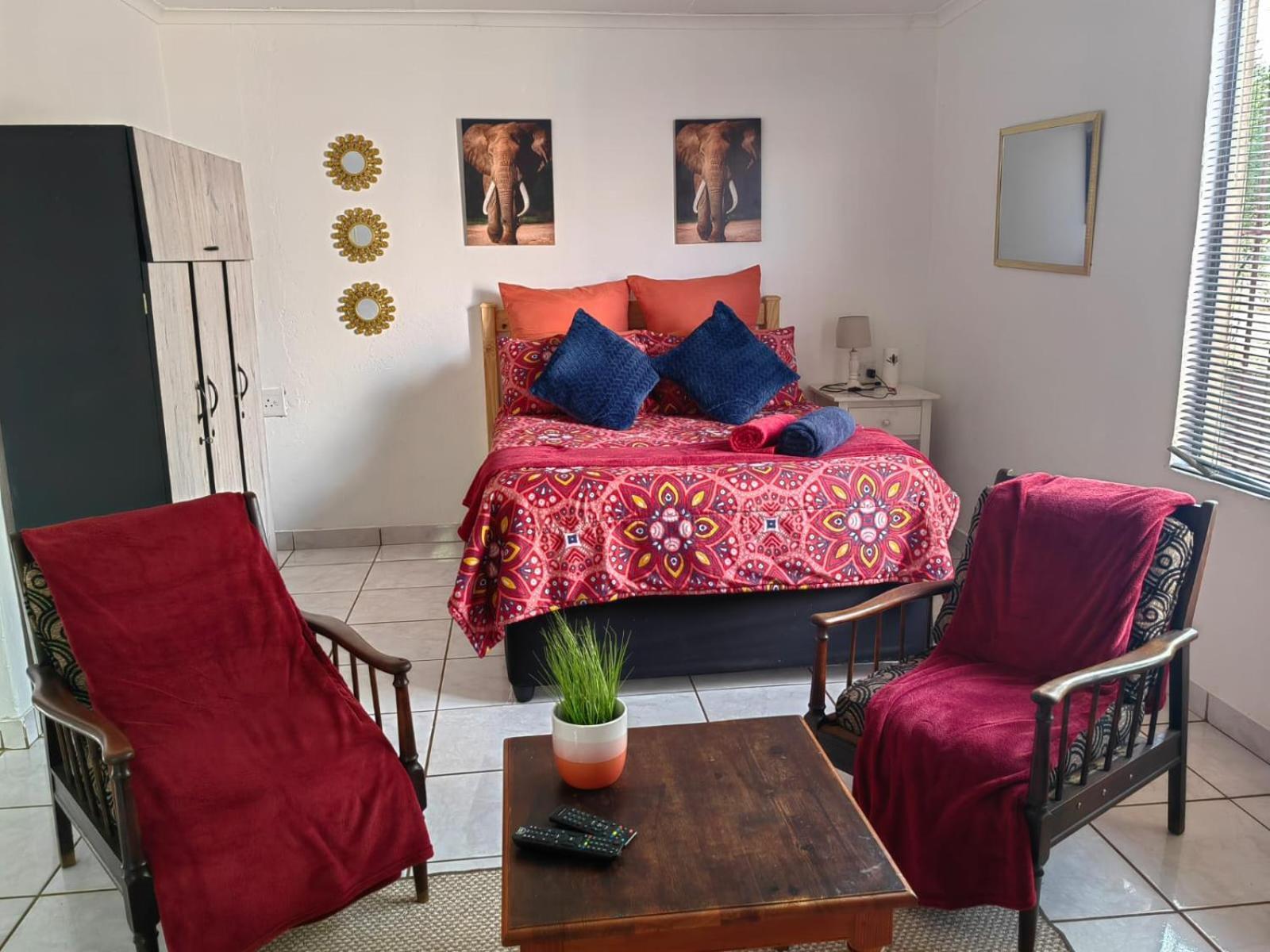 Kono Kono Guesthouse Northam Eksteriør billede