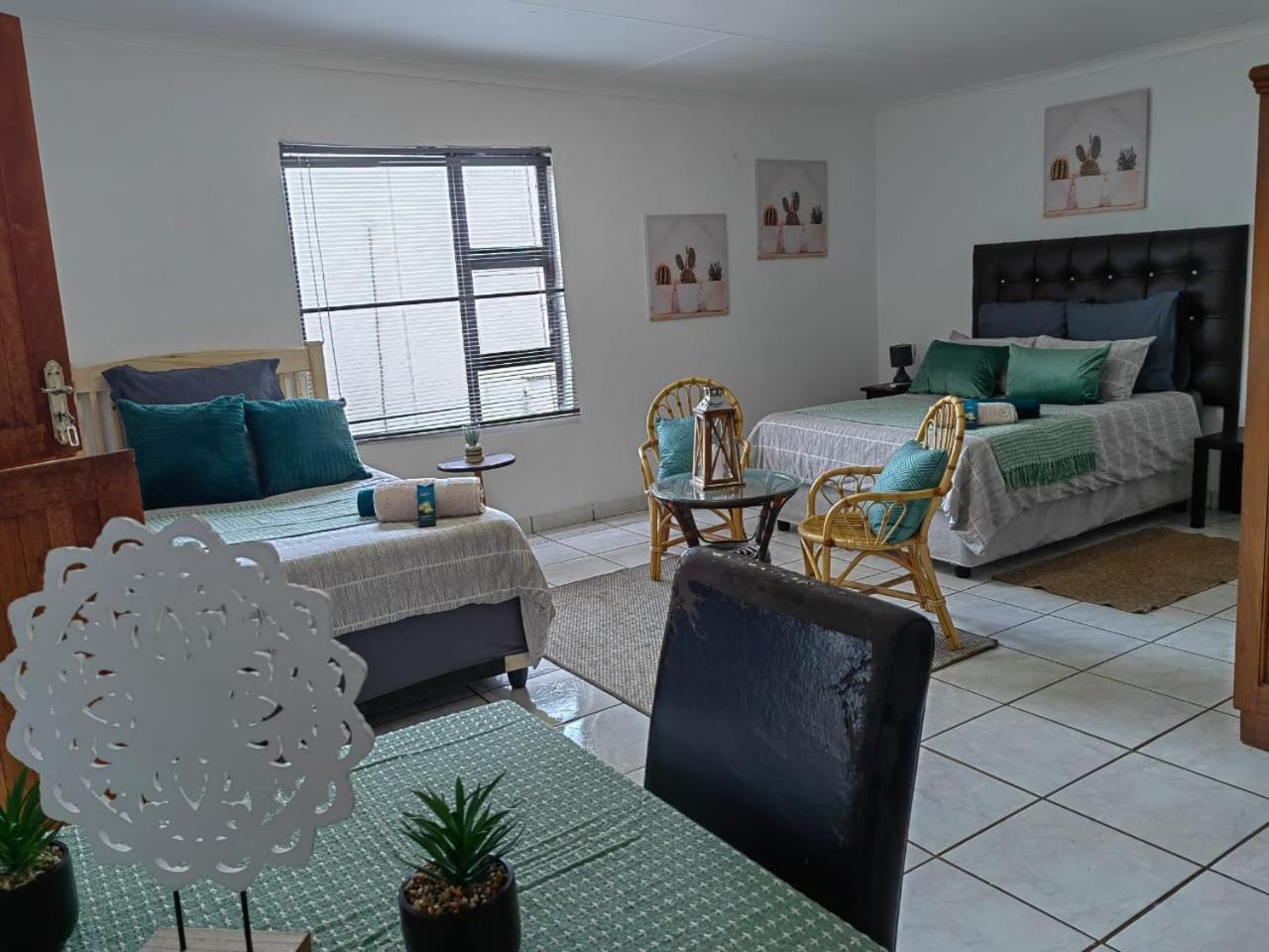 Kono Kono Guesthouse Northam Eksteriør billede
